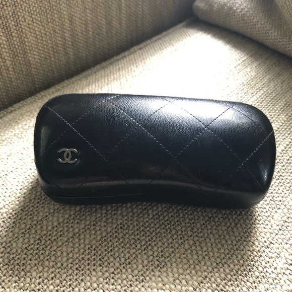 CHANEL Model number: 5351-A Sunglasses- NWT - Picture 5 of 9